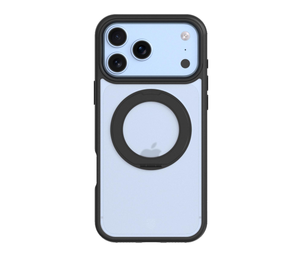 Tactical MagForce Hyperstand Kryt pro do iPhone 17 Pro/18 Pro Asphalt - 1586308 - zdjęcie